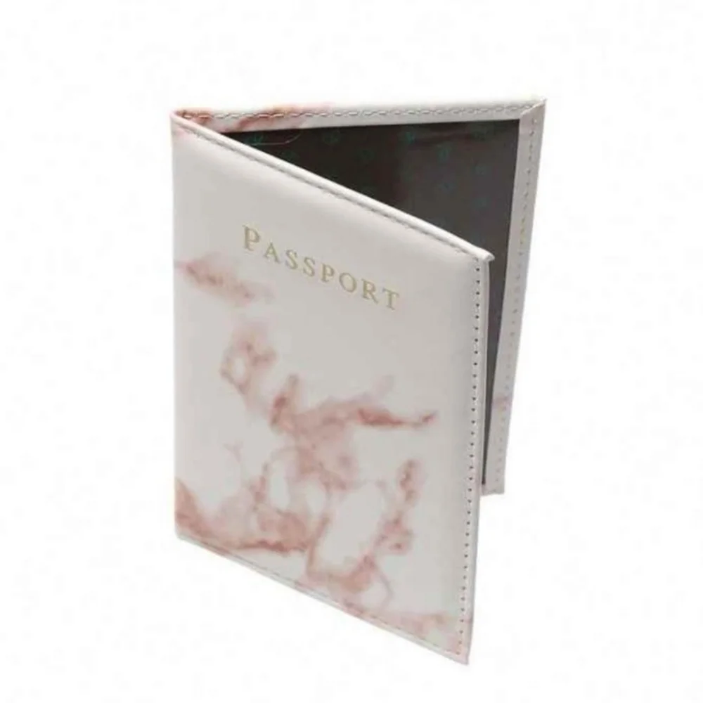 Passport Cover - Picture 4 of 5